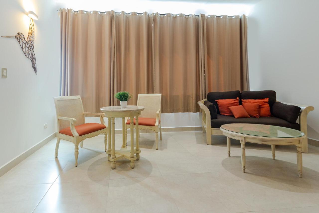 Cozy&super spacious suite COLIBRI Playa d.Carmen Playa del Carmen Extérieur photo